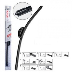 ΥΑΛΟΚΑΘΑΡΙΣΤΗΡΑΣ AEROECO 600 (AE600) 3397015582 BOSCH