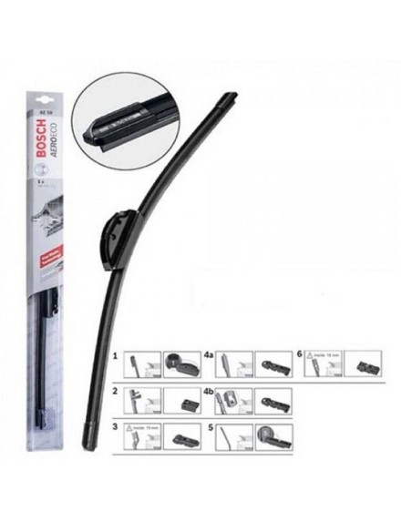 ΥΑΛΟΚΑΘΑΡΙΣΤΗΡΑΣ AEROECO 600 (AE600) 3397015582 BOSCH