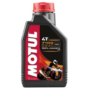 MOTUL 7100 4T 5W-40