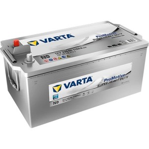 Varta Promotive Super Heavy Duty N9
