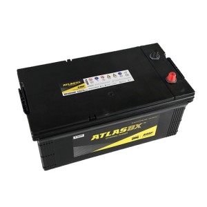 μπαταρια αυτοκινητου ATLASBX MF245H52R Μπαταρίες Επαγγελματικών και Γεωργικών Οχημάτων