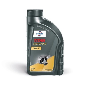 FUCHS TITAN SINTOPOID 75W-90