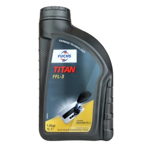 FUCHS TITAN FFL-3