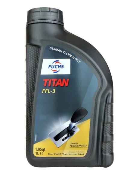 FUCHS TITAN FFL-3