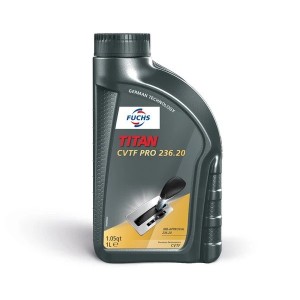 FUCHS TITAN CVTF PRO 236.20