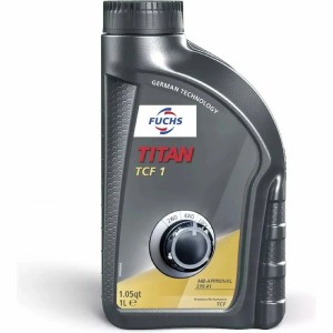 FUCHS TITAN TCF 1