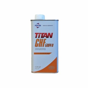 FUCHS Υγρό Υδραυλικού Συστήματος TITAN CHF 5364 B
