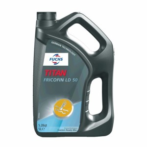 FUCHS Αντιψυκτικό Αραιωμένο MAINTAIN FRICOFIN LD 50