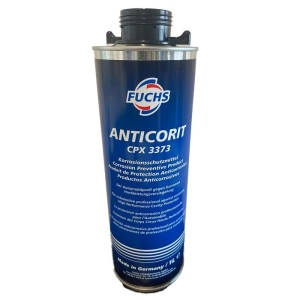 FUCHS Κερί ANTICORIT CPX 3373 2