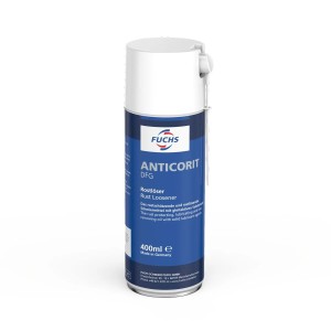 FUCHS Σπρέϊ Συντήρησης ANTICORIT DFG