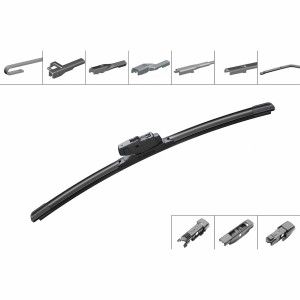 ΥΑΛΟΚΑΘΑΡΙΣΤΗΡΑΣ AEROECO 600 (AE600) 3397015582 BOSCH 2