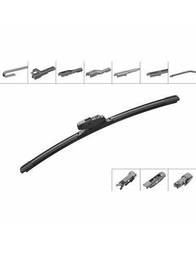 ΥΑΛΟΚΑΘΑΡΙΣΤΗΡΑΣ AEROECO 600 (AE600) 3397015582 BOSCH