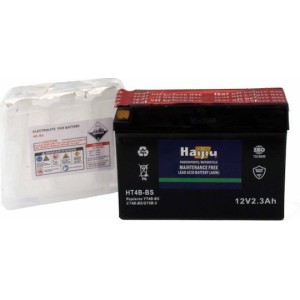 HAIJIU HT4B-BS 2