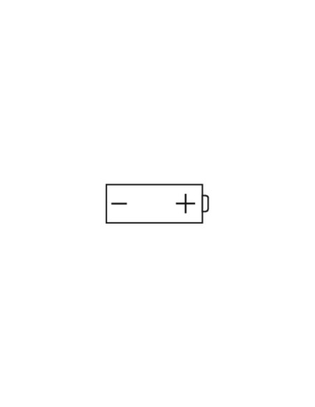 Μπαταρία VRLA Power PR20-12 12V 20Ah