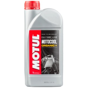MOTUL MOTOCOOL FACTORY LINE -35