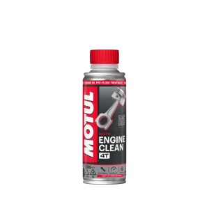 MOTUL 4T ENGINE CLEAN MOTO