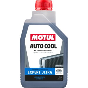 MOTUL AUTO COOL EXPERT ULTRA
