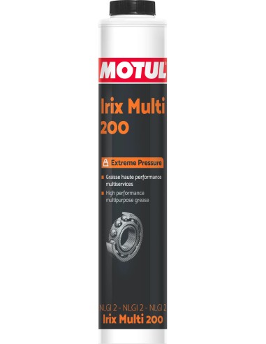MOTUL MULTIGREASE 200 LS