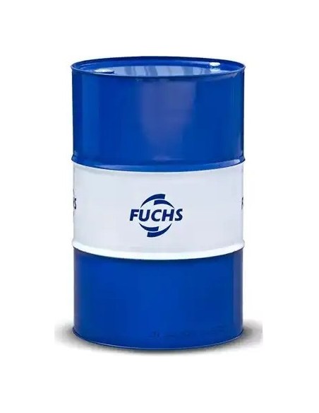 FUCHS Λιπαντικό TITAN SUPERSYN D2 5W-30