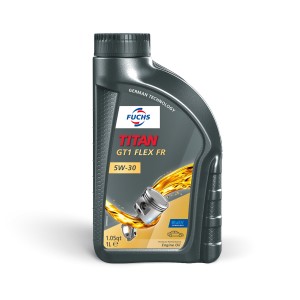 FUCHS TITAN GT1 FLEX FR SAE 5W-30