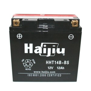 HAIJIU HHT14B-BS