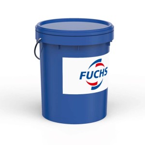 FUCHS Λιπαντικό TITAN CARGO LA 10W-40 2