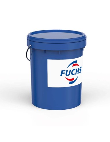 FUCHS Λιπαντικό TITAN CARGO 10W-30
