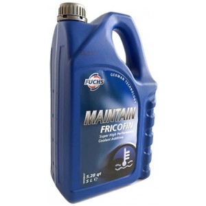 FUCHS Αντιψυκτικό Συμπυκνωμένο MAINTAIN FRICOFIN