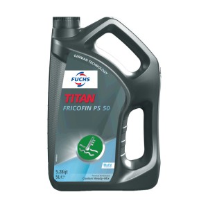 FUCHS Αντιψυκτικό Αραιωμένο MAINTAIN FRICOFIN PS 50