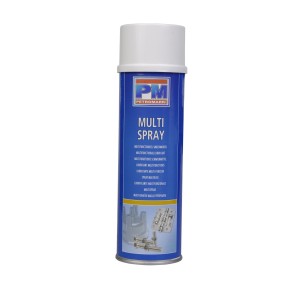 MULTI SPRAY PETROMARK® 10211