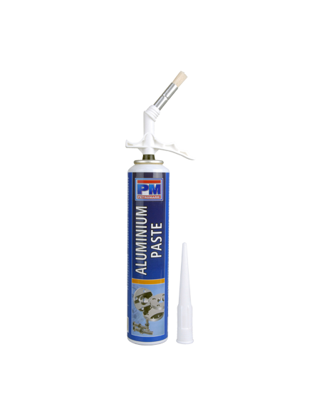 ΠΑΣΤΑ ΑΛΟΥΜΙΝΙΟΥ PETROMARK® 10428