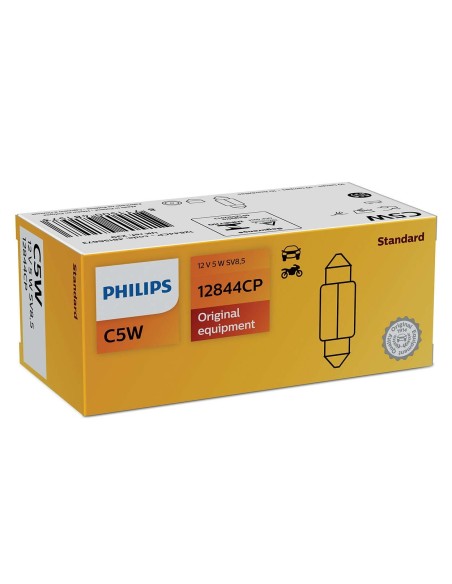 PHILIPS C5W 12V 5W
